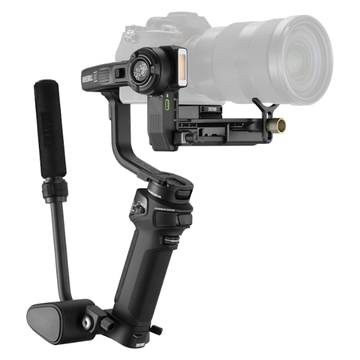 ZHIYUN WEEBILL 3S HANDHELD GIMBAL STABILIZER COMBO